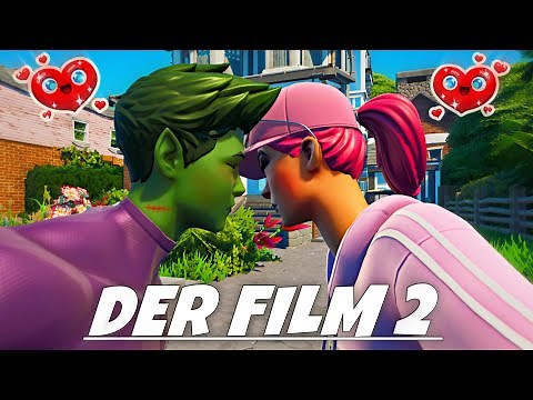DIE STIEFSCHWESTER 2 - DER FILM 👧💞