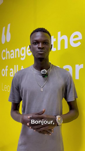 gomycode.senegal sur TikTok