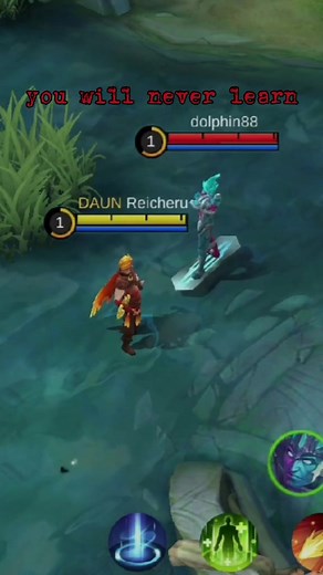 Poor Valir - A Teacher Who Can't Understand Students