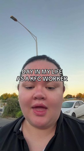 Behind the Scenes of Working at KFC