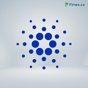 Kryptoměna Caradno (ADA) - Kurz, graf ceny, kde koupit » Finex