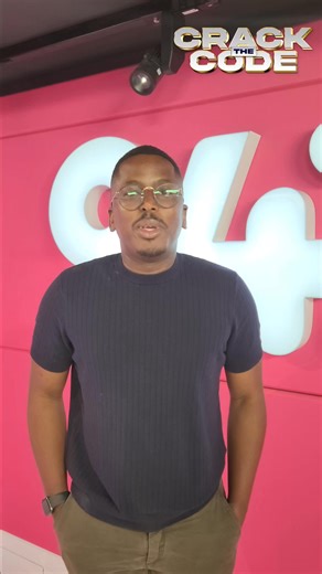 Crack The Code - WIN your share of R500K on 947! | 947
