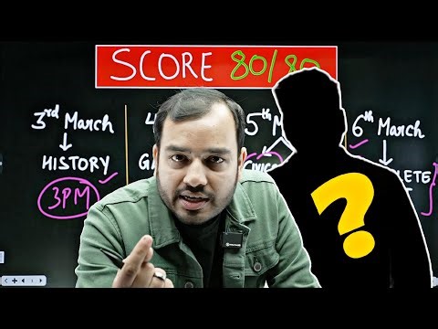 I AM BACK with SST 🔥 Comeback in 4 Days !! ‪@PW-Foundation‬