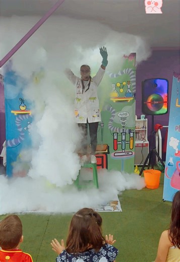 Magic Science on TikTok