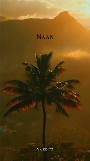 Naan nee song lyrics 🖇️🌎👩‍❤️‍👨 Dheekshitha and Shakthisree Gopalan, SanthoshNarayanan#trendingreels