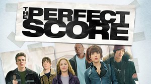 The Perfect Score - Movie - Where To Watch