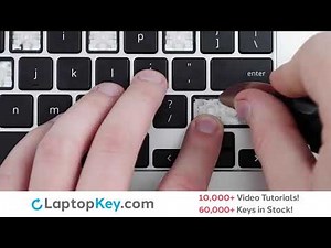 http://www.laptopkey.com : Replace Keyboard Key Asus Chromebook Flip C302C | Fix Laptop Repair