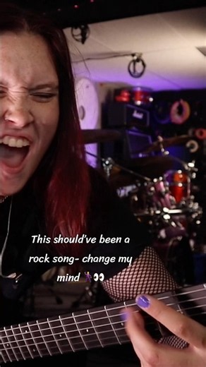 Calling all the monsters- but rock 🪨