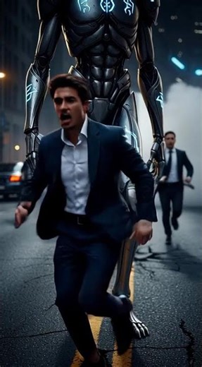 Real Alien Caught on Camera?