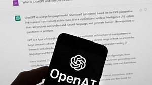 OpenAI reveals Voice Engine, but won't yet publicly release the risky AI voice-cloning technology
