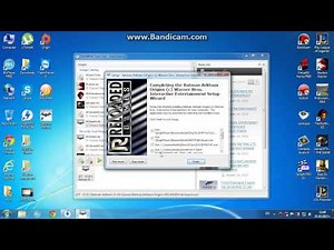 How to download and install Batman Arkham Origins !
