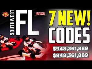 ⚠️NEW UPD!✨[CODE] - SOUTHWEST FLORIDA BETA 2025 - SOUTHWEST FLORIDA BETA CODES