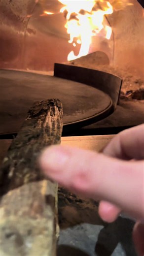 #Des pizzas comme on les aime🍕😊#chaf #pizza #restaurant #videoviral