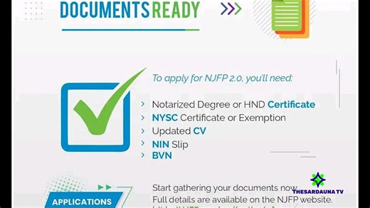 Mu Farka Arewa EP002 - Hira da Clustering Manager TMC North-East #thesardaunatv #njfp #nigeria @ihstowers @nitdanigeria @MTNNG #3MTTLearningCommunity #3mttknowledgeshowcase | Thesardauna TV