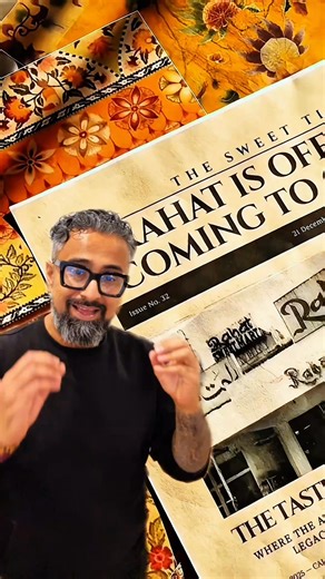 6.1K views · 60 reactions | We discuss the exciting arrival of Brother Rahat Bakery, a renowned Pakistani bakery franchise, in Calgary. We encourage local residents to support this new international food establishment and highlight the growing trend of franchises from Pakistan and India expanding into the Canadian market. | Ali Salman Franchise & Business Broker | Facebook