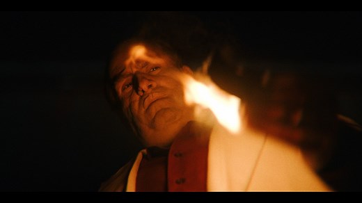 The Penguin (2024) Teaser Trailer 2