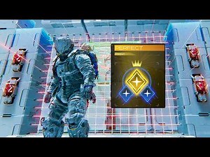 Pragmata - Hardest Laser Room Challenge Perfect Rank Gameplay (Stand Or Die Training Simulation)