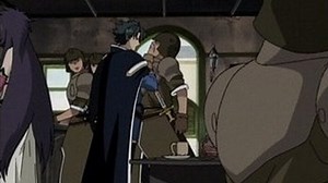 Watch Scrapped Princess Season 1 Episode 19 - A Mother's Dreary Aria