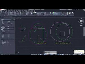 Truncated Rectangular Transition Development (Sq. Base Offset Pyramid)