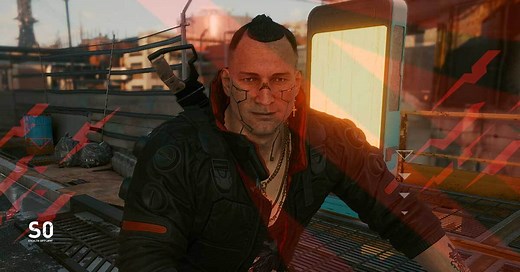 Cyberpunk 2077 speak to Jackie glitch: How to fix The Pickup bug, and what to do if Jackie is trapped inside when you're meant to talk to him