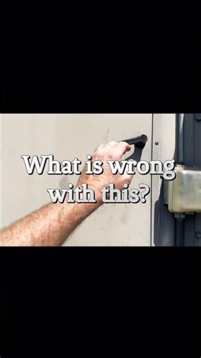 Commercial HVAC, Don’t Do This