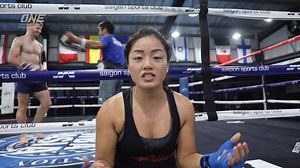 593K views · 4.1K reactions | Go behind the scenes of ONE's...