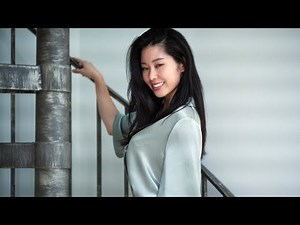 Interview of Chikako by Yuta the Japanese Man "Being on Terrace House @Chikako Fukuyama (Aloha State)"