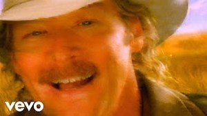 Alan Jackson - Drive (For Daddy Gene)