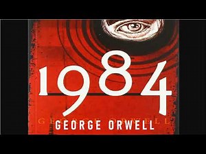 1984 | by George Orwell | Free Audiobooks | Full Length