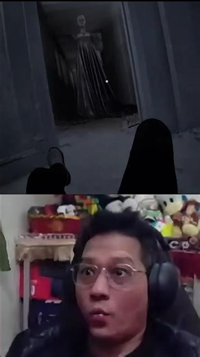 Chota Sa Jumpscare Bhoot Wala Game AILA #horrorgame #scary #horror #creepy #scarygame #gaming #games