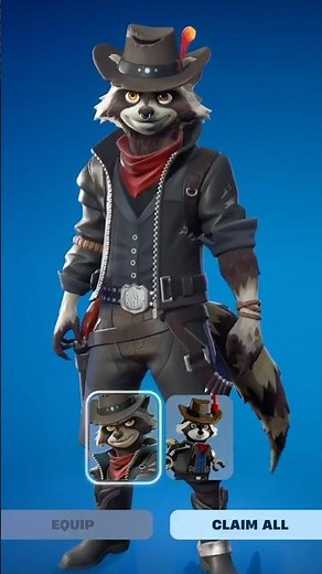 How To Get Clyde Skin For FREE! (Fortnite)