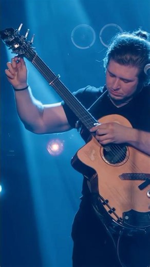 Careless Whisper - LIVE DETUNING (Alex Misko)