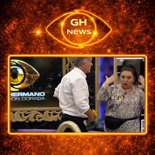 La pincoya cuenta que cuando estuvo en la casa mientras participaba en GH chile sacó un fantasma que lo pueden buscar en Google, es 100% real jajaja 🙈 | Gran Hermano News