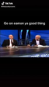 12K views · 155 reactions | "I'll tell you who wrote it, Rod Liddle!" Old but gold.  | League of Ireland News and Banter | Facebook