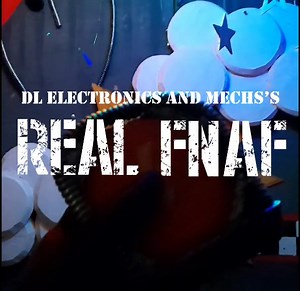 FNAF Animatronics Collection: Cosplay and Songs