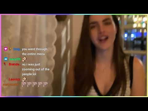 Botez sisters speaking their native language !