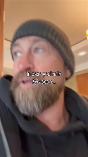 Meg Davis | MADE by ME Coaching on Instagram: "In case you’re in Ukraine soon… @thisisjasonedavis and the guys just moved into a new Team House but this is their favorite hotel in the area…I’ll show you the new digs as I get videos! @thisisjasonedavis #traveltips #ukraine #archaius #cityhotel"