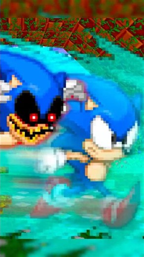 Boosting To Escape 2011X (Sonic Robo Blast 2)