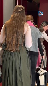 Jedes Jahr sucht der bayerische Brauerbund eine Bier-Botschafterin – ein Amt, das seiner Trägerin weit mehr als viel Zeit abverlangt. Im GOP Varieté-Theater in München kämpften 16 Frauen aus allen Ecken des Freistaates um die Thronnachfolge von Linnea Klee. Sechs Frauen überzeugten die Jury beim Casting mit Bier-Wissen und Charme und dürfen nun in die nächste Runde. | Passauer Neue Presse - PNP