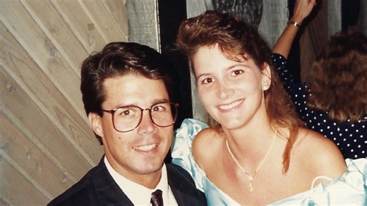 I married USA's most notorious con artist - how I exposed sick web of lies