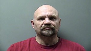 More than 1 pound of meth and 150 ecstasy pills found in Iowa man's home, police say