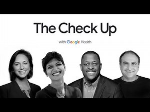 The Check Up with Google 2022