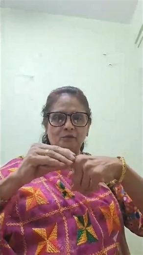 Acupressure training Feedback Video At least one Healer in every Home#shoulderpainrelief