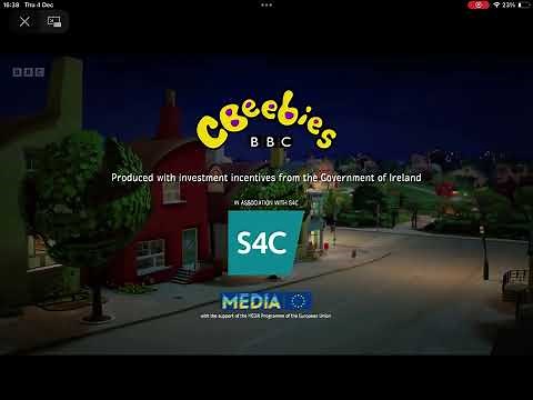 CBeebies/S4C/Media/Acamar Films/Brown Bag Productions/Tandem (2014)
