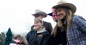 After 9 years at WFAA, meteorologist Colleen Coyle says ‘see you later’