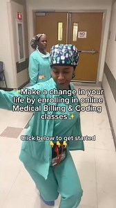 👩‍⚕️ Want to take Medical Billing & Coding classes in 2024? 👍 Get free info on enrolling Medical Billing & Coding classes in your area. 💉Study At Home & Take Clinical's In Person | Classroom Genius
