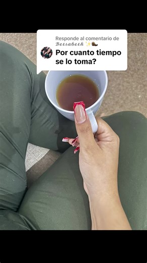 Natural Anti-Inflammatory Herbal Tea Benefits