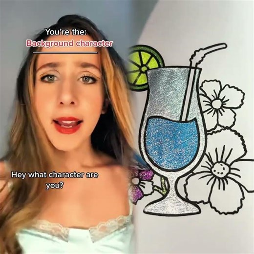 #POV: Everyone is given a role in their life on how important the focus on them is..