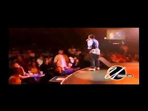 Anti-Mexican Rant By Comedian Katt Williams