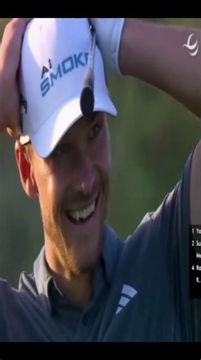 Unbelievable Three Best Golf Shot Ever #golf